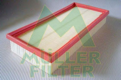 MULLER FILTER pa3338 -  Воздушный фильтр